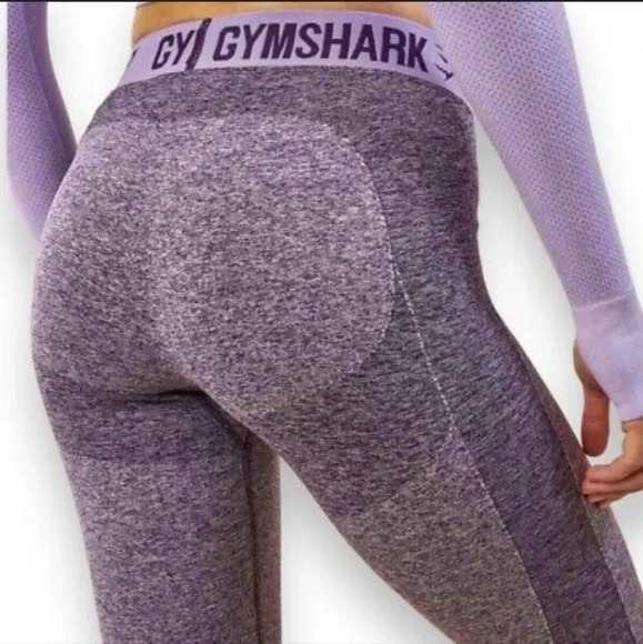 Gymshark flex leggings - Picture 1 of 6